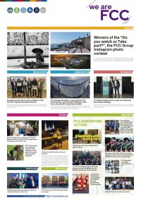 Poster We are FCC n. 31